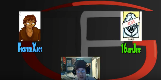 Ikaricast Classic: The Geek Fighters Top 10 2017 Games!