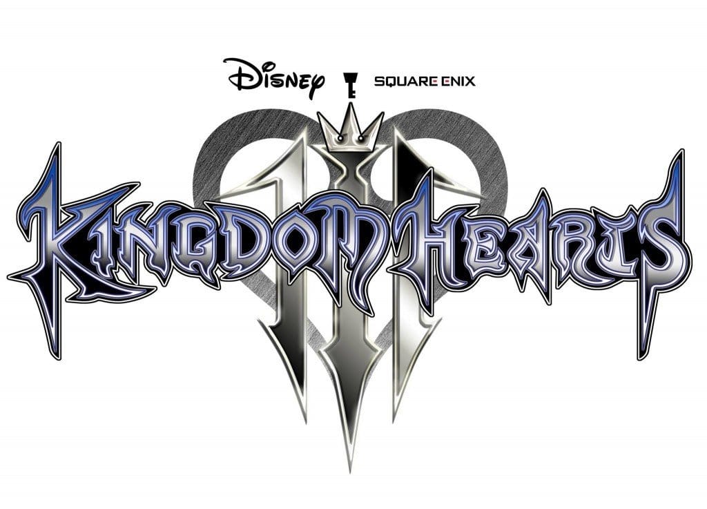 Kingdom Hearts III 2 Minute Ad Streamed
