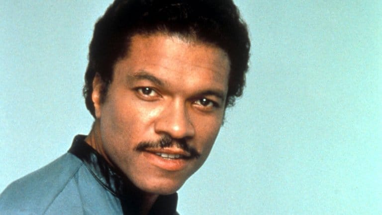 Billy Dee Williams to Reprise Lando Calrissian in Star Wars Episode IX