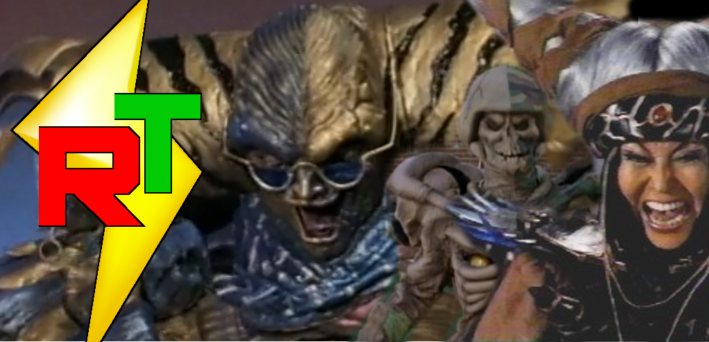 Ranger Theory: Master Vile & the Family Name