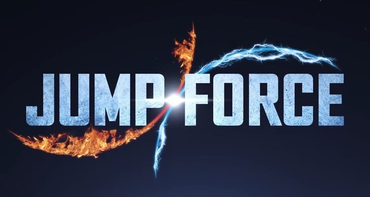 Jump Force Jotaro and Dio Character Trailer Streamed