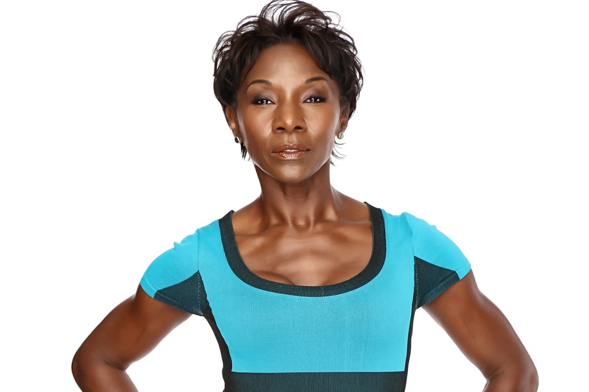 Madame Xanadu Joins Swamp Thing