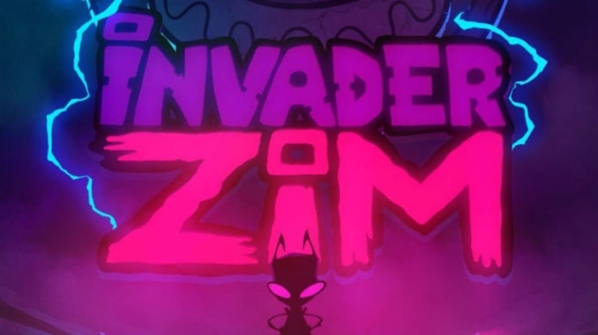 Invader Zim: Enter the Florpus! Release date
