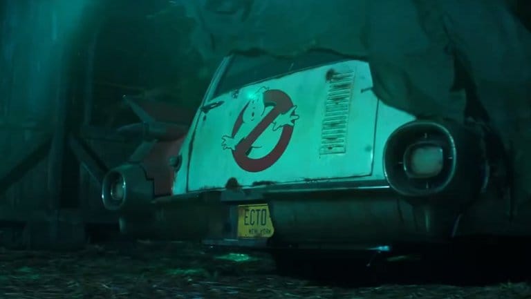 Hasbro Gains “Ghostbusters” Master Toy License in 2020