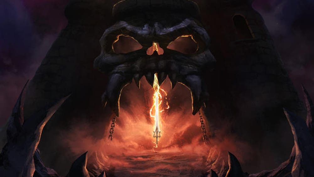 Masters of the Universe: Revelation Animated Series Announced