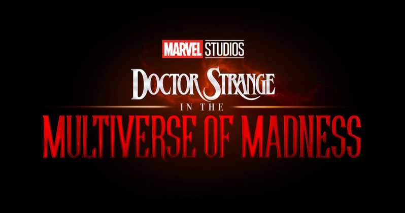 Doctor Strange in the Multiverse of Madness ‘Dream’ Trailer