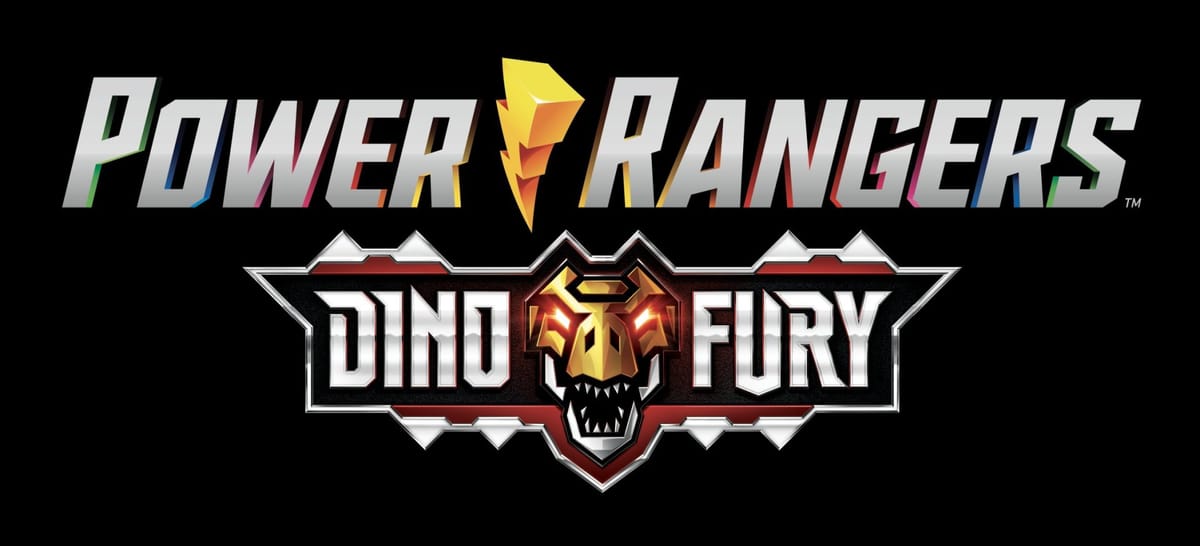 Power Rangers Dino Fury Second Season Part 2 Release Date Announced