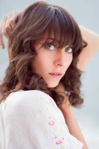 Titans Cast Savannah Welch as Barbara Gordon