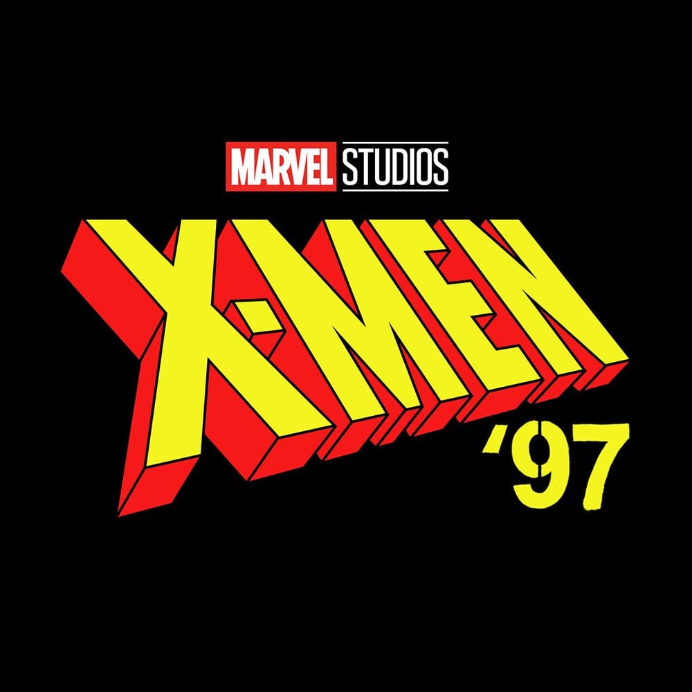 X-Men ’97 Coming to Disney + 2023