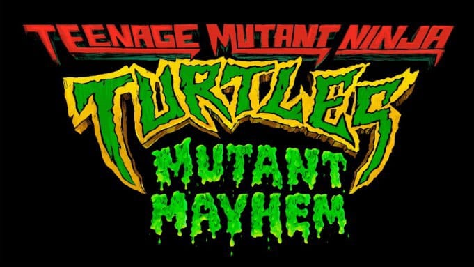 Teenage Mutant Ninja Turtles: Mutant Mayhem Cast Announced