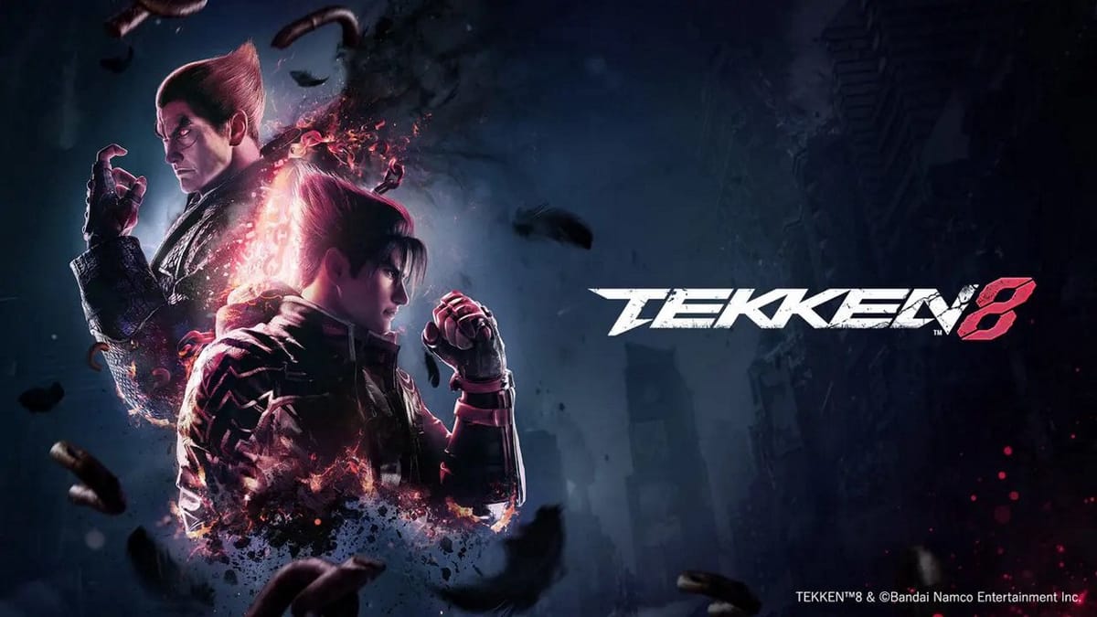 Tekken 8: 2 Months Later