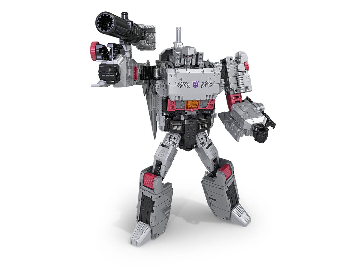 SDCC 2016 – Transformers Generations Titan Returns Reveals