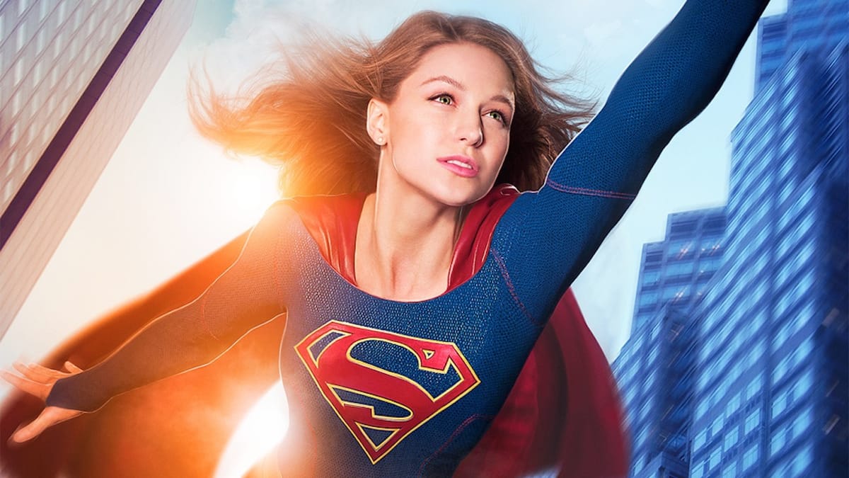 Supergirl Casts Teri Hatcher & Kevin Sorbo as Mystery Villains
