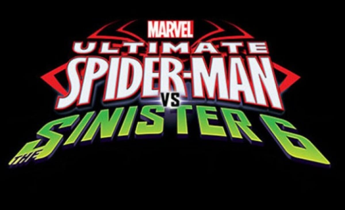 Ultimate Spider-Man vs. Sinister Six Season Finale – "Return to the Spiderverse" * Spoilers