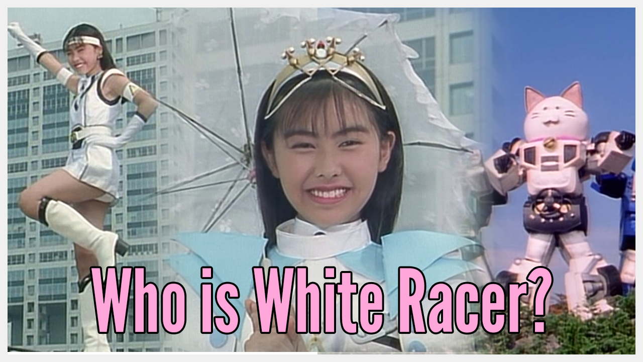 Super Sentai Origins Introduction