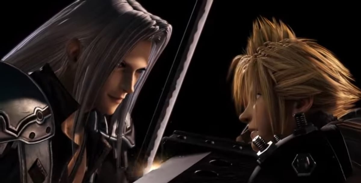 Square Enix Adds Sephiroth to Dissidia Final Fantasy Arcade Character Roster