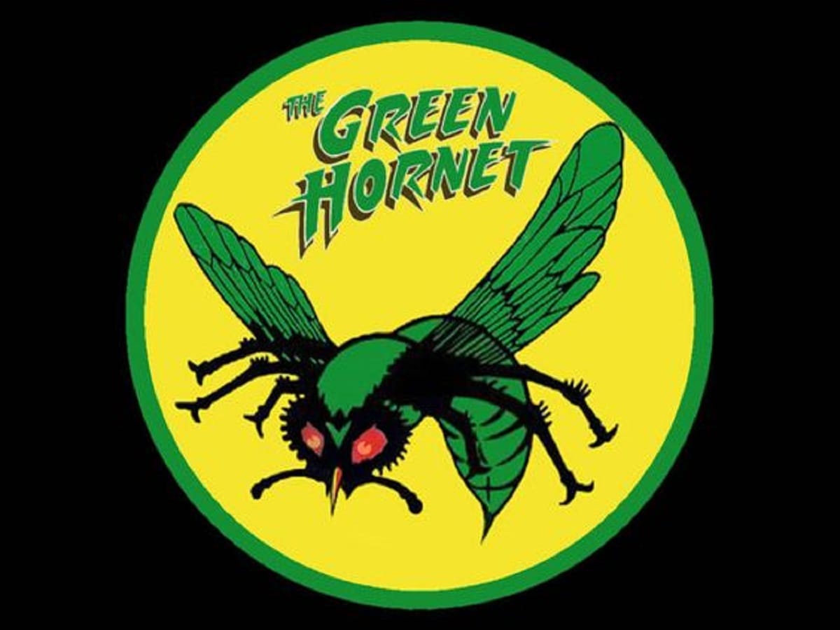 Paramount Pictures to Produce New Green Hornet Film