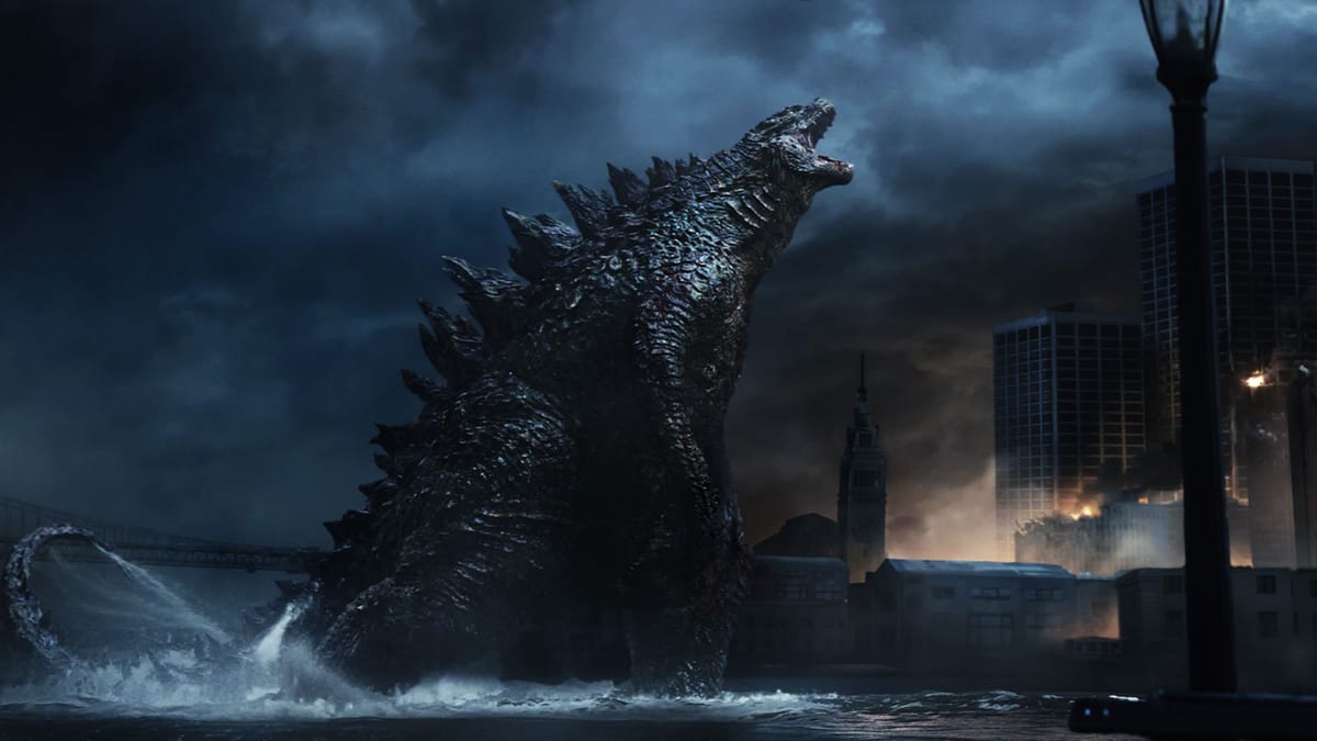 Michael Dougherty to Direct Godzilla: King of the Monsters