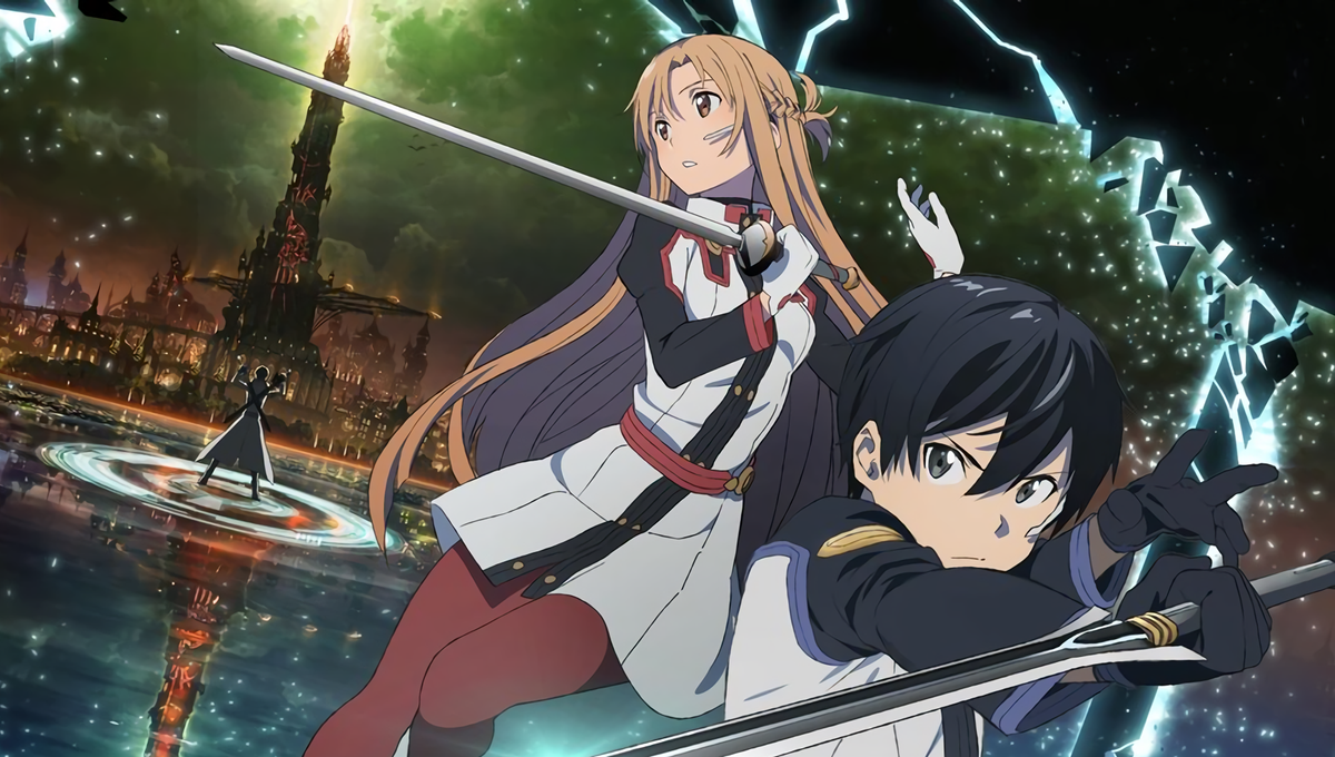 Sword Art Online: Ordinal Scale English Dub Premiere Date Announced