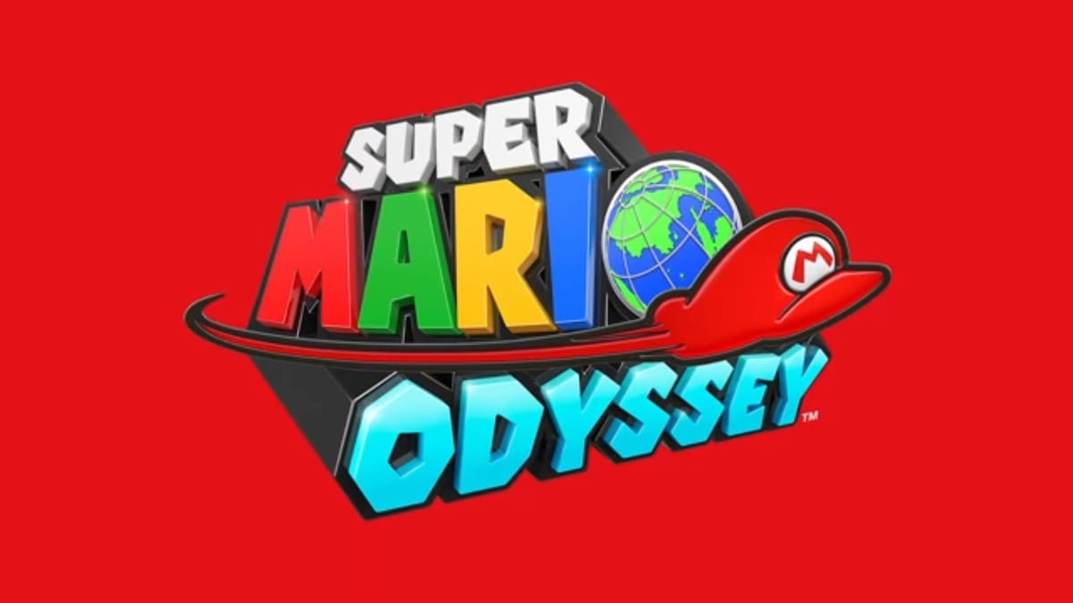 Nintendo Direct 2017: Super Mario Odyssey Trailer Streamed