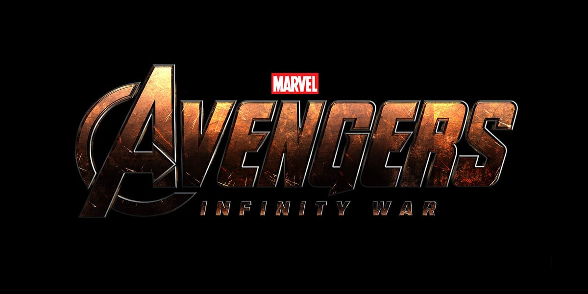New Marvel Studios’ Avengers: Infinity War Trailer Streamed