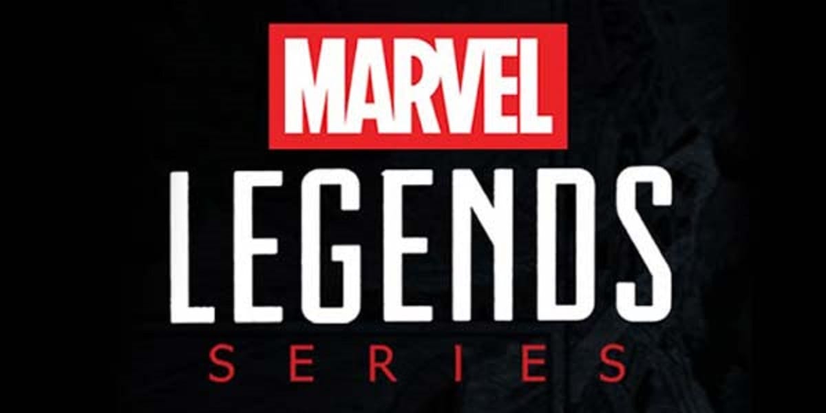 NYCC 2018: Marvel Legends Reveals