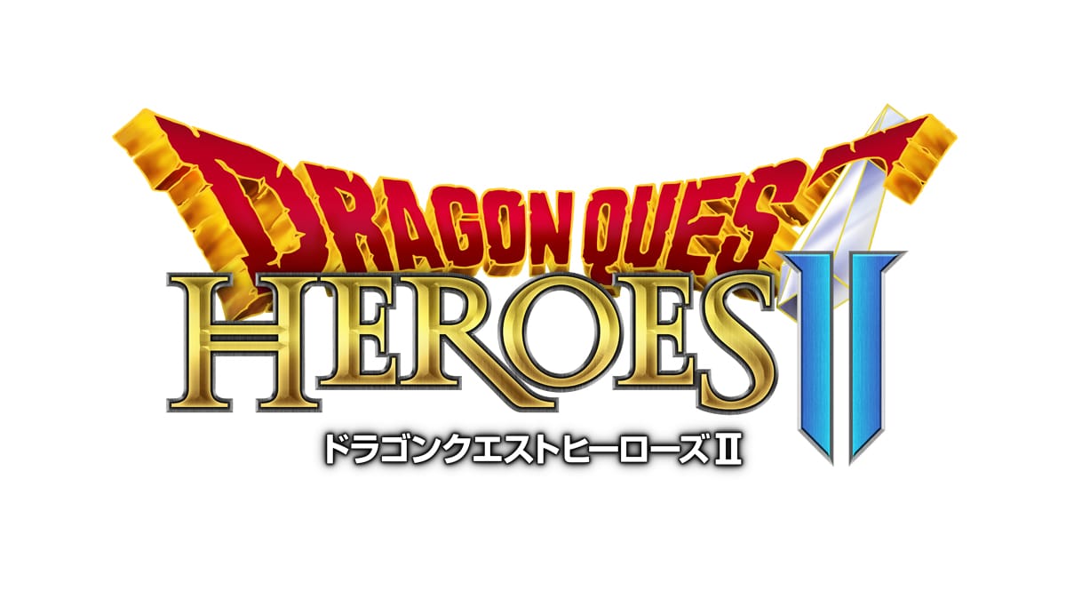 Dragon Quest Heroes II – Meet the Heroes, Part 1 Trailer Streamed