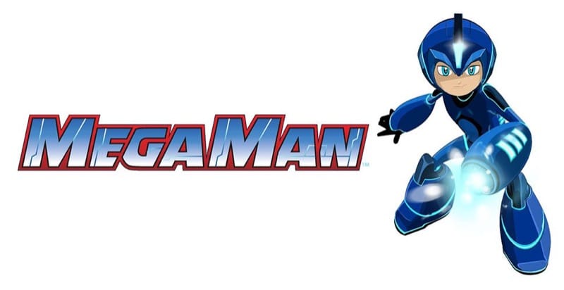 Jakks Pacific Gains Megaman Master Toy License