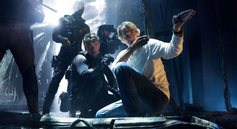 Michael Bay Announces Plans For 14 More Transformers Films