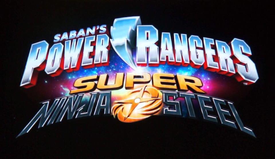 Power Rangers Super Ninja Steel Toys Revealed