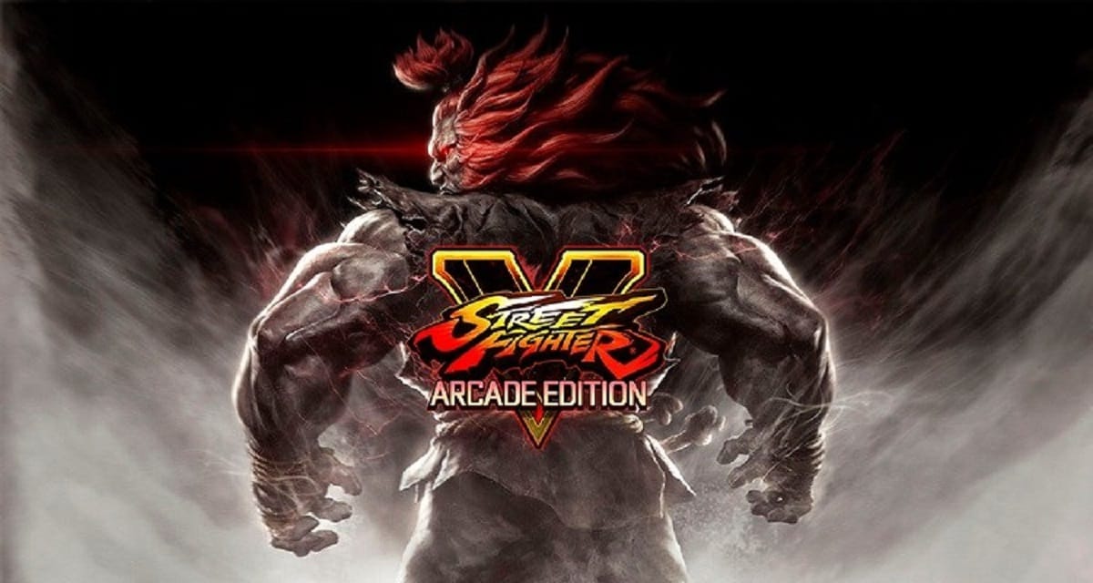 Street Fighter V: Arcade Edition – Falke Gameplay Trailer Streamed