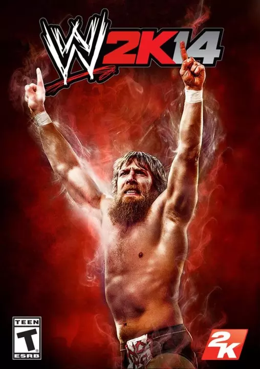 TWK Reviews Episode 74: The Mania of WWE 2K14