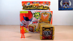 Review: Doubutsu Sentai Zyuohger – Ouja no Shikaku DX Zyuoh Changer Final