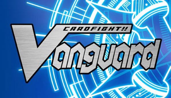 New Cardfight!! Vanguard Anime Projects Announced