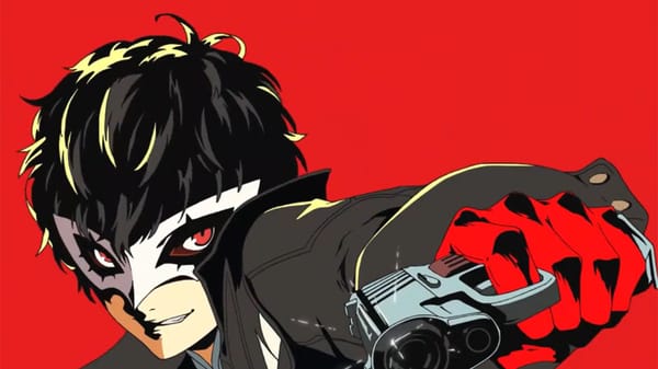 Second Persona 5 Anime Special Announced