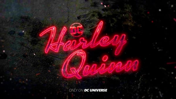 Kaley Cuoco To Voice Harley Quinn In DC Universe Series