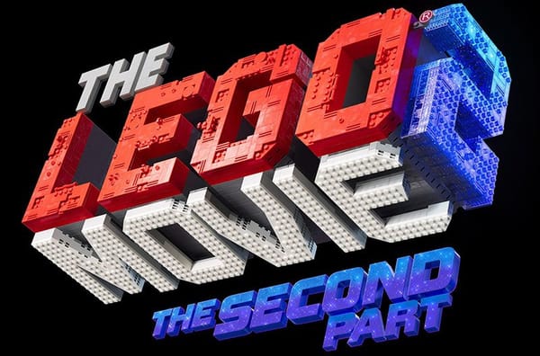 The LEGO Movie 2: The Second Part Trailer #2 Streamed