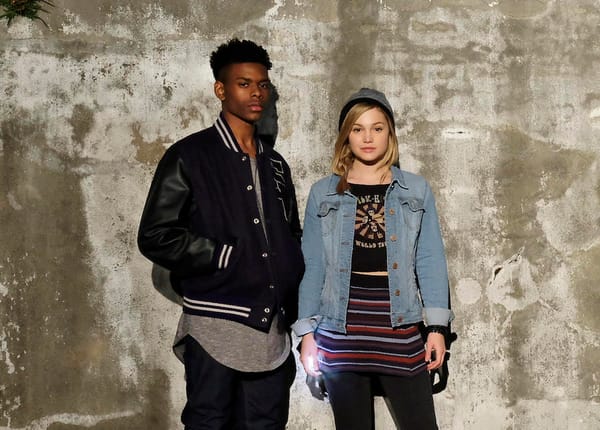 Cloak & Dagger Season 2 Trailer