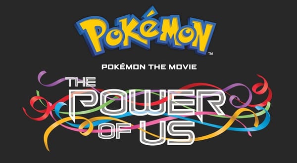 Pokémon the Movie: The Power of US Full Trailer Streamed