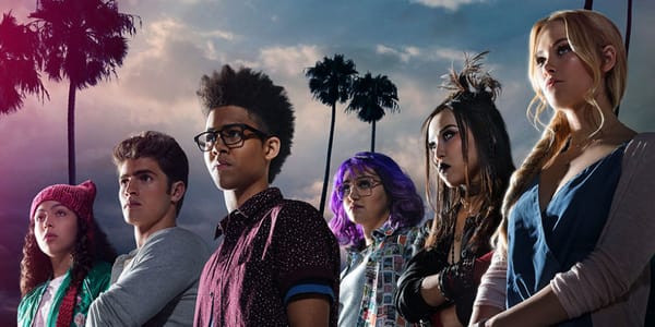 Runaways S2 Premiere Date