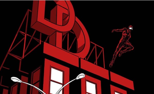 Daredevil Season 3 Promo
