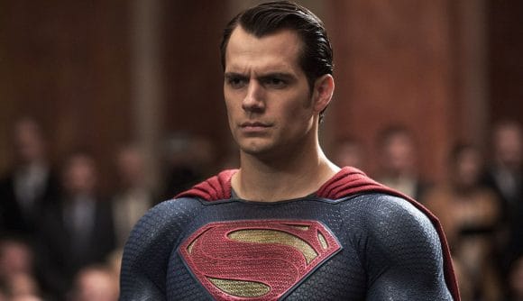 Henry Cavill Exiting DC Extended Universe