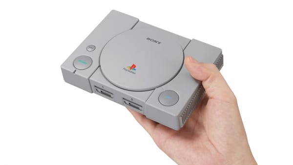 PlayStation Classic Full Game Line-Up Announced