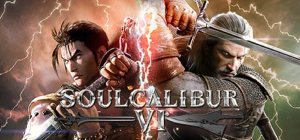 Soul Calibur VI – 2B Character Reveal Trailer Streamed