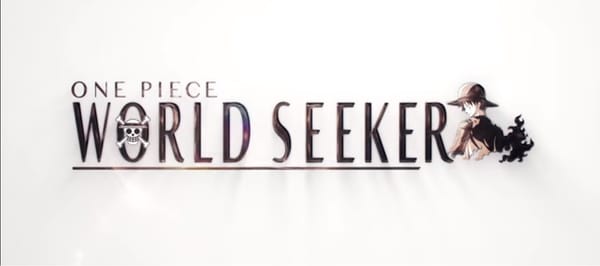 One Piece World Seeker Release Date Trailer Streamed