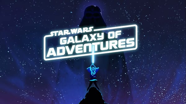 Star Wars Galaxy of Adventures Series 3 Announced