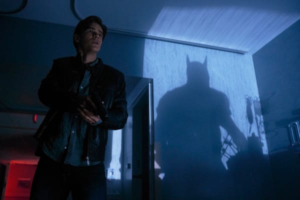 DC Universe Titans Episode 11 “Dick Grayson” Review