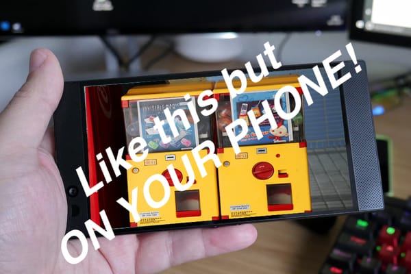 9 Mobile Games Worth Trying in 2019