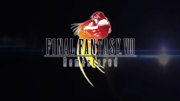 E3 2019: Final Fantasy VIII Remastered Announced