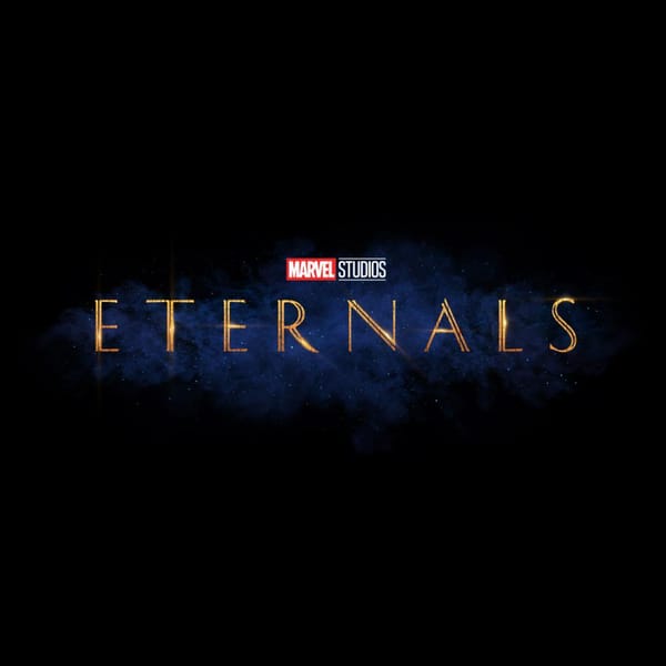 SDCC 2019: The Eternals Release Date